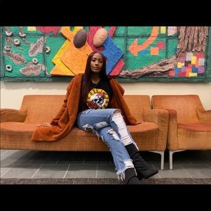 Meet your Posher, Calah